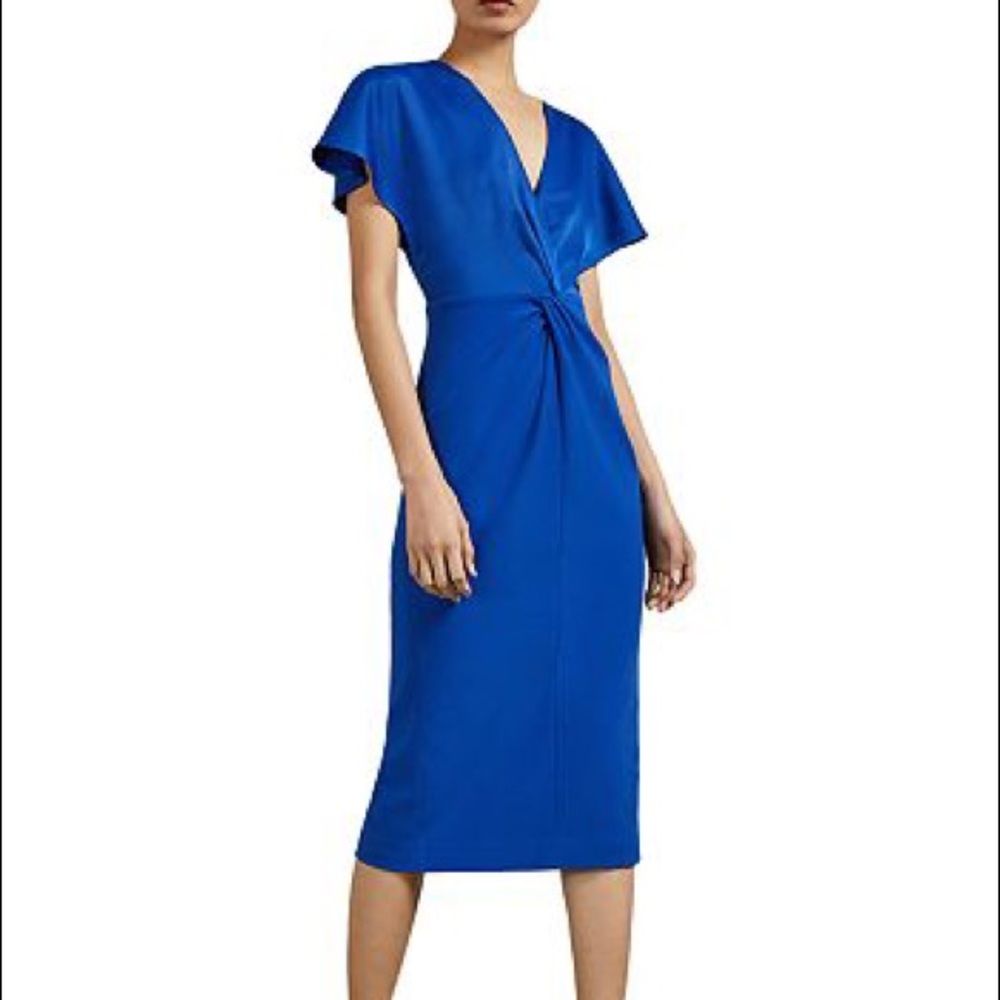 Ted Baker London Ellame dress